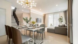 4 Bedroom House for rent in Setthasiri Pattanakarn, Prawet, Bangkok near BTS On Nut