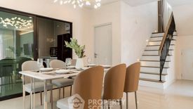 4 Bedroom House for rent in Setthasiri Pattanakarn, Prawet, Bangkok near BTS On Nut