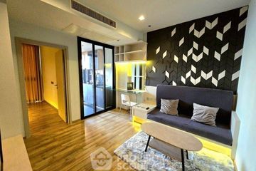 1 Bedroom Condo for rent in THE LINE Jatujak - Mochit, Chatuchak, Bangkok near MRT Chatuchak Park
