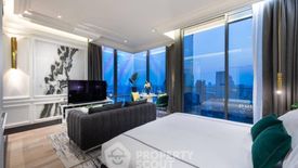 1 Bedroom Condo for rent in Ashton Silom, Suriyawong, Bangkok near BTS Chong Nonsi