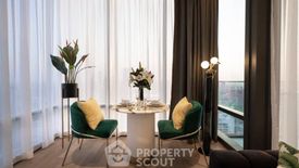 1 Bedroom Condo for rent in Ashton Silom, Suriyawong, Bangkok near BTS Chong Nonsi
