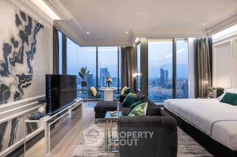 1 Bedroom Condo for rent in Ashton Silom, Suriyawong, Bangkok near BTS Chong Nonsi