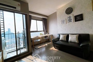 1 Bedroom Condo for rent in Ideo Sukhumvit 93, Bang Chak, Bangkok near BTS Bang Chak