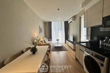 2 Bedroom Condo for rent in Park Origin Phrom Phong, Khlong Tan, Bangkok near BTS Phrom Phong