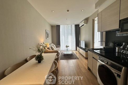 2 Bedroom Condo for rent in Park Origin Phrom Phong, Khlong Tan, Bangkok near BTS Phrom Phong