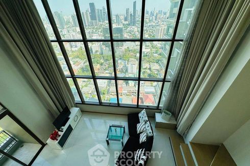 2 Bedroom Condo for rent in The Emporio Place, Khlong Tan, Bangkok near BTS Phrom Phong