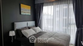 1 Bedroom Condo for rent in Rhythm Asoke, Makkasan, Bangkok near MRT Phra Ram 9