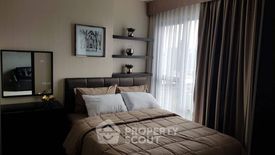 1 Bedroom Condo for rent in Rhythm Asoke, Makkasan, Bangkok near MRT Phra Ram 9