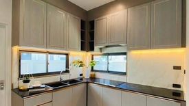 3 Bedroom House for rent in Bangkok Boulevard Ramintra-Watcharapol, O Ngoen, Bangkok