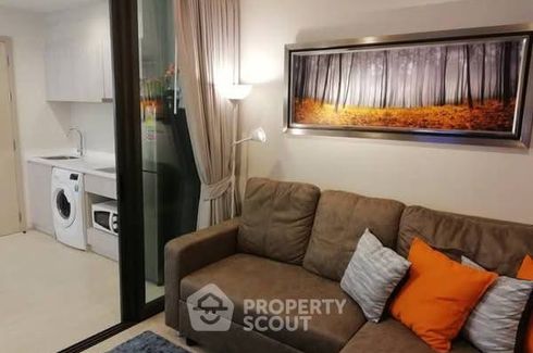 1 Bedroom Condo for rent in Life Sukhumvit 48, Phra Khanong, Bangkok near BTS Phra Khanong