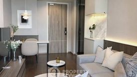 1 Bedroom Condo for rent in Ideo Q Sukhumvit 36, Khlong Tan, Bangkok near BTS Thong Lo