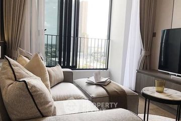 1 Bedroom Condo for rent in Ideo Q Sukhumvit 36, Khlong Tan, Bangkok near BTS Thong Lo