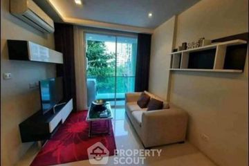 1 Bedroom Condo for rent in Beverly 33, Khlong Tan Nuea, Bangkok near BTS Phrom Phong