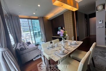 2 Bedroom Condo for rent in Quattro by Sansiri, Khlong Tan Nuea, Bangkok near BTS Thong Lo