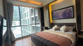 2 Bedroom Condo for rent in Quattro by Sansiri, Khlong Tan Nuea, Bangkok near BTS Thong Lo