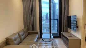 1 Bedroom Condo for rent in One 9 Five Asoke - Rama 9, Huai Khwang, Bangkok near MRT Phra Ram 9