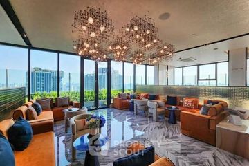 1 Bedroom Condo for rent in Life Ladprao, Chom Phon, Bangkok near BTS Ladphrao Intersection