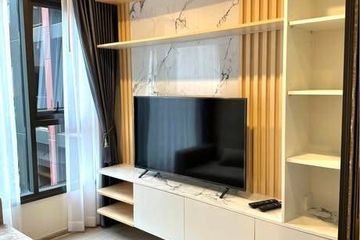 1 Bedroom Condo for rent in Life Asoke Hype, Makkasan, Bangkok near MRT Phra Ram 9
