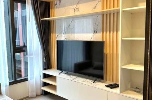 1 Bedroom Condo for rent in Life Asoke Hype, Makkasan, Bangkok near MRT Phra Ram 9