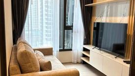 1 Bedroom Condo for rent in Life Asoke Hype, Makkasan, Bangkok near MRT Phra Ram 9