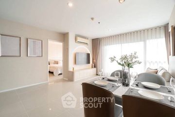 2 Bedroom Condo for rent in Aspire Rama 9, Bang Kapi, Bangkok near MRT Phra Ram 9