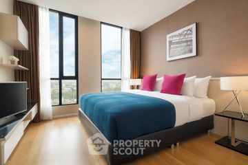 1 Bedroom Apartment for rent in Khlong Tan Nuea, Bangkok