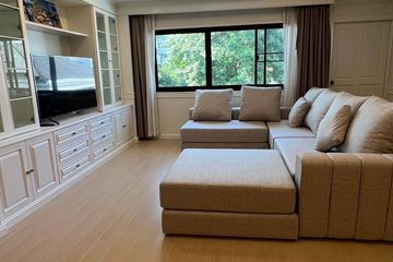 3 Bedroom Apartment for rent in M Towers, Khlong Tan Nuea, Bangkok near BTS Phrom Phong
