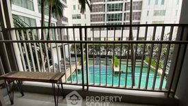1 Bedroom Condo for rent in Quattro by Sansiri, Khlong Tan Nuea, Bangkok near BTS Thong Lo