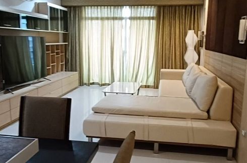 2 Bedroom Condo for rent in Sukhumvit City Resort, Khlong Toei Nuea, Bangkok near BTS Nana