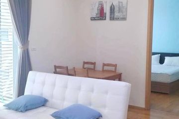 1 Bedroom Condo for rent in 39 by Sansiri, Khlong Tan Nuea, Bangkok near BTS Phrom Phong