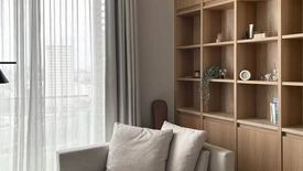1 Bedroom Condo for rent in The Crest Park Residences, Chatuchak, Bangkok near MRT Phahon Yothin