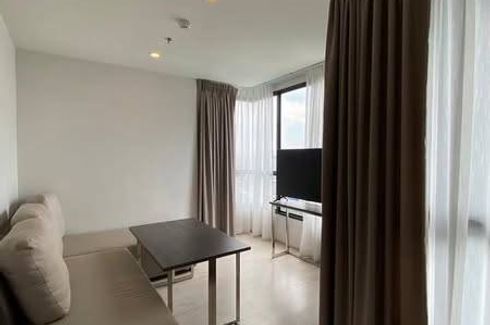 2 Bedroom Condo for rent in Elio Del Nest, Bang Na, Bangkok near BTS Udom Suk