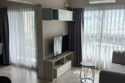2 Bedroom Condo for rent in The Privacy Rama 9, Suan Luang, Bangkok near Airport Rail Link Ramkhamhaeng