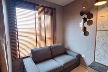 1 Bedroom Condo for rent in Life One Wireless, Lumpini, Bangkok near BTS Ploen Chit