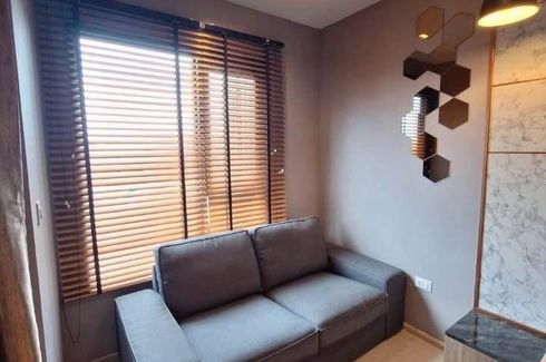 1 Bedroom Condo for rent in Life One Wireless, Lumpini, Bangkok near BTS Ploen Chit