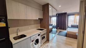 1 Bedroom Condo for rent in Life One Wireless, Lumpini, Bangkok near BTS Ploen Chit