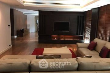 4 Bedroom Condo for rent in Chaidee Mansion, Khlong Toei Nuea, Bangkok near BTS Nana
