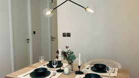 2 Bedroom Condo for rent in MUNIQ Sukhumvit 23, Khlong Toei Nuea, Bangkok near MRT Sukhumvit