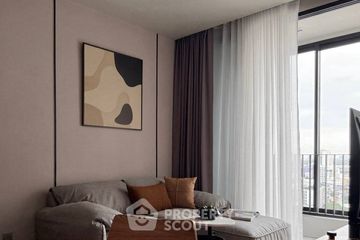 1 Bedroom Condo for rent in Ideo Q Sukhumvit 36, Khlong Tan, Bangkok near BTS Thong Lo