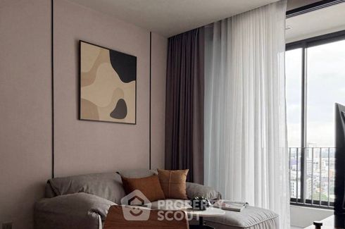 1 Bedroom Condo for rent in Ideo Q Sukhumvit 36, Khlong Tan, Bangkok near BTS Thong Lo