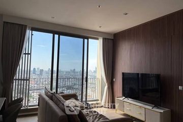 3 Bedroom Condo for rent in RHYTHM Charoenkrung Pavillion, Wat Phraya Krai, Bangkok near BTS Saphan Taksin