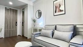 1 Bedroom Condo for rent in Ideo Q Sukhumvit 36, Khlong Tan, Bangkok near BTS Thong Lo