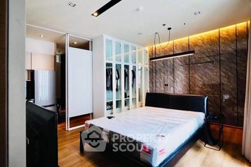 1 Bedroom Condo for rent in Bright Sukhumvit 24, Khlong Tan, Bangkok near BTS Phrom Phong