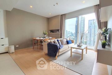2 Bedroom Condo for rent in TELA Thonglor, Khlong Tan Nuea, Bangkok near BTS Thong Lo