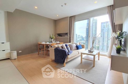 2 Bedroom Condo for rent in TELA Thonglor, Khlong Tan Nuea, Bangkok near BTS Thong Lo