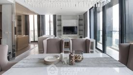 3 Bedroom Condo for rent in Noble Ploenchit, Lumpini, Bangkok near BTS Ploen Chit