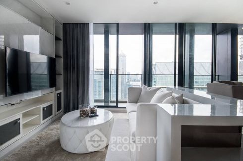 3 Bedroom Condo for rent in Noble Ploenchit, Lumpini, Bangkok near BTS Ploen Chit