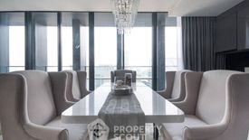 3 Bedroom Condo for rent in Noble Ploenchit, Lumpini, Bangkok near BTS Ploen Chit