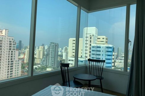 2 Bedroom Condo for rent in 39 by Sansiri, Khlong Tan Nuea, Bangkok near BTS Phrom Phong