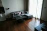 1 Bedroom Condo for rent in Quattro by Sansiri, Khlong Tan Nuea, Bangkok near BTS Thong Lo